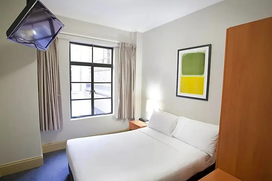 1831 Boutique Hotel - Chambres