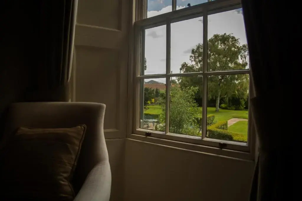 The Collingwood Arms Hotel - Chambres