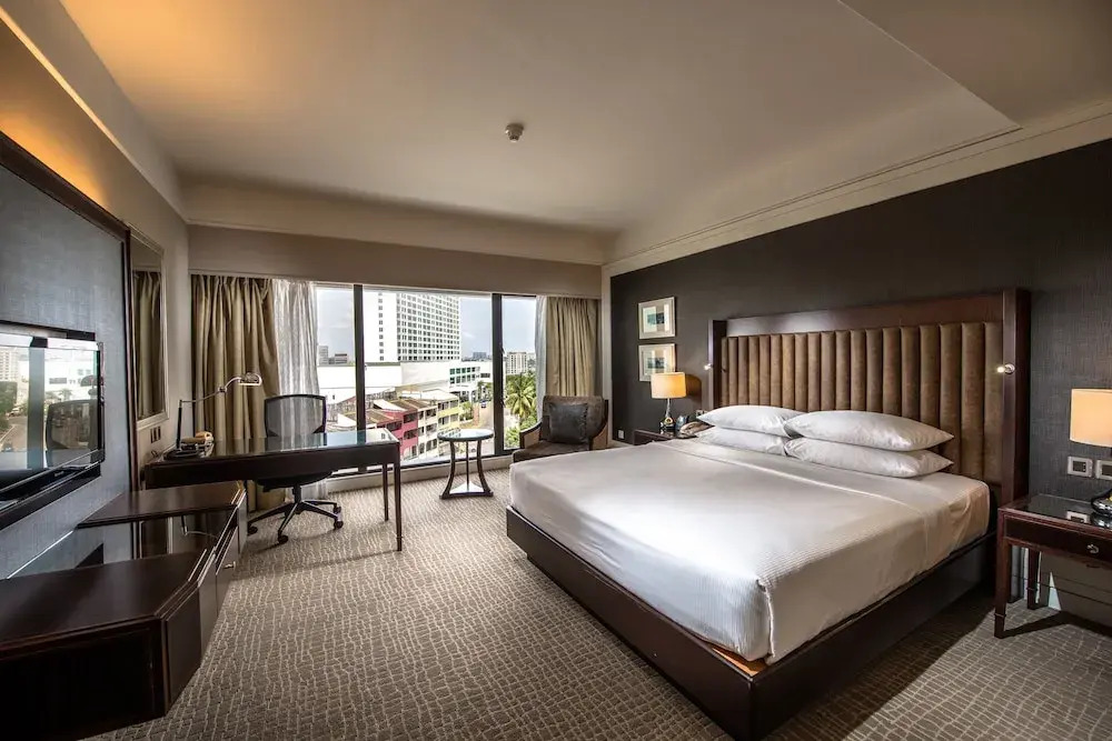 Hilton Kuching Hotel