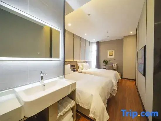 Superior Double room (twin beds)