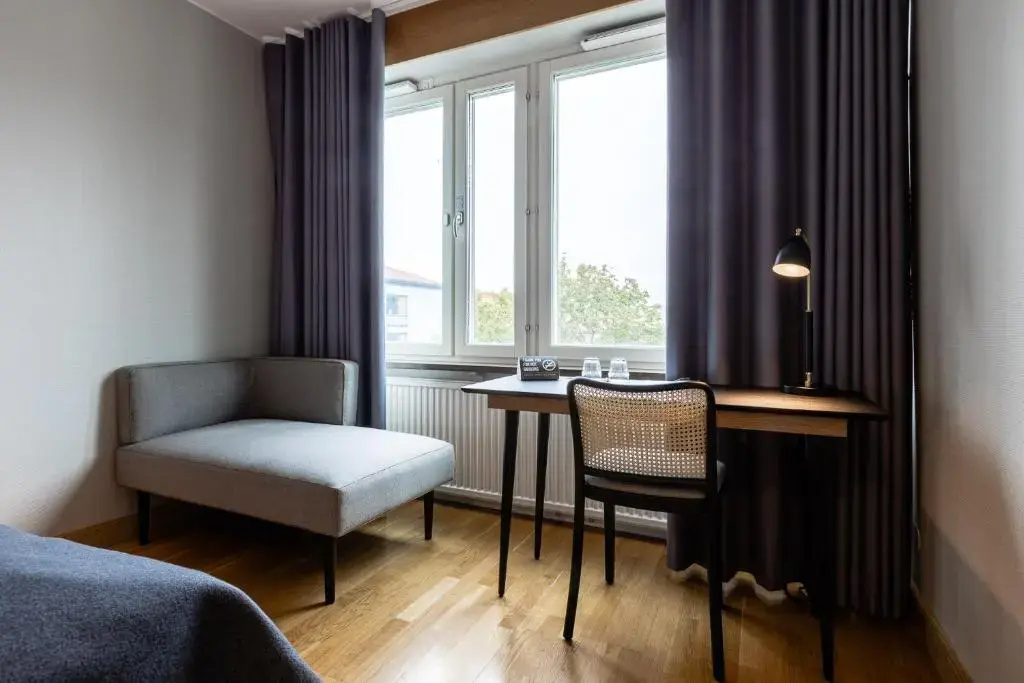 Home Hotel Etage - Chambres