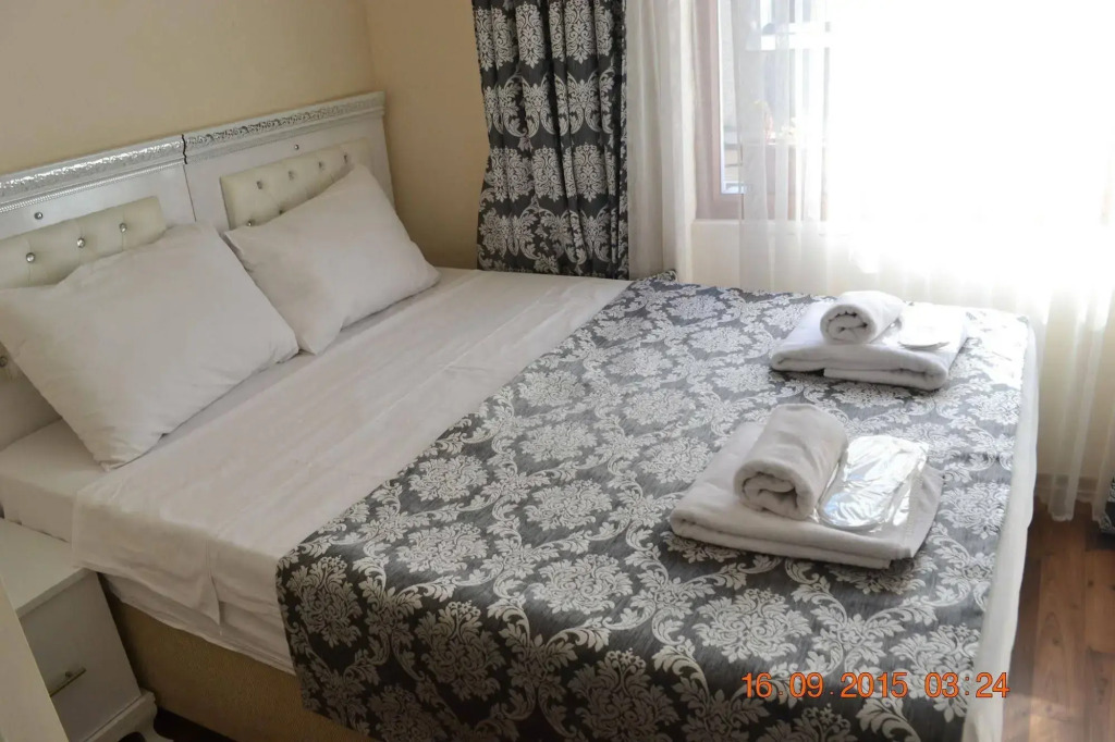 Merot Suites — фото 2