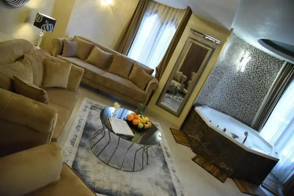 Hotel Vrbak ND - Chambres
