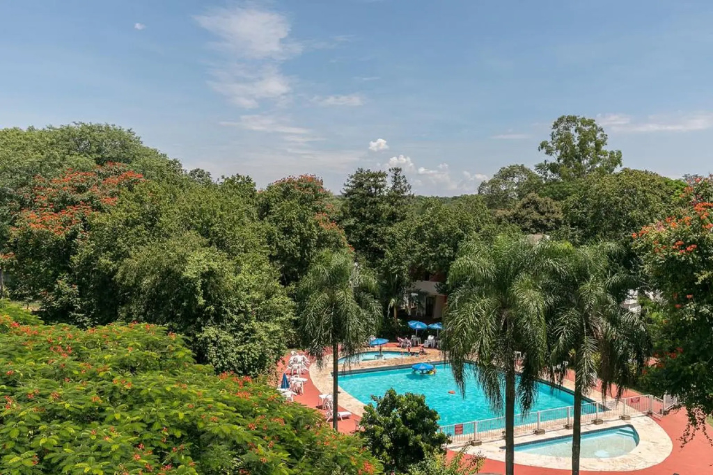 Iguassu Holiday Hotel - Général