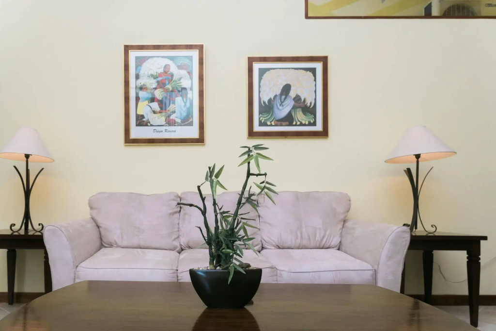 Club Del Cielo Condominium Rental - Général
