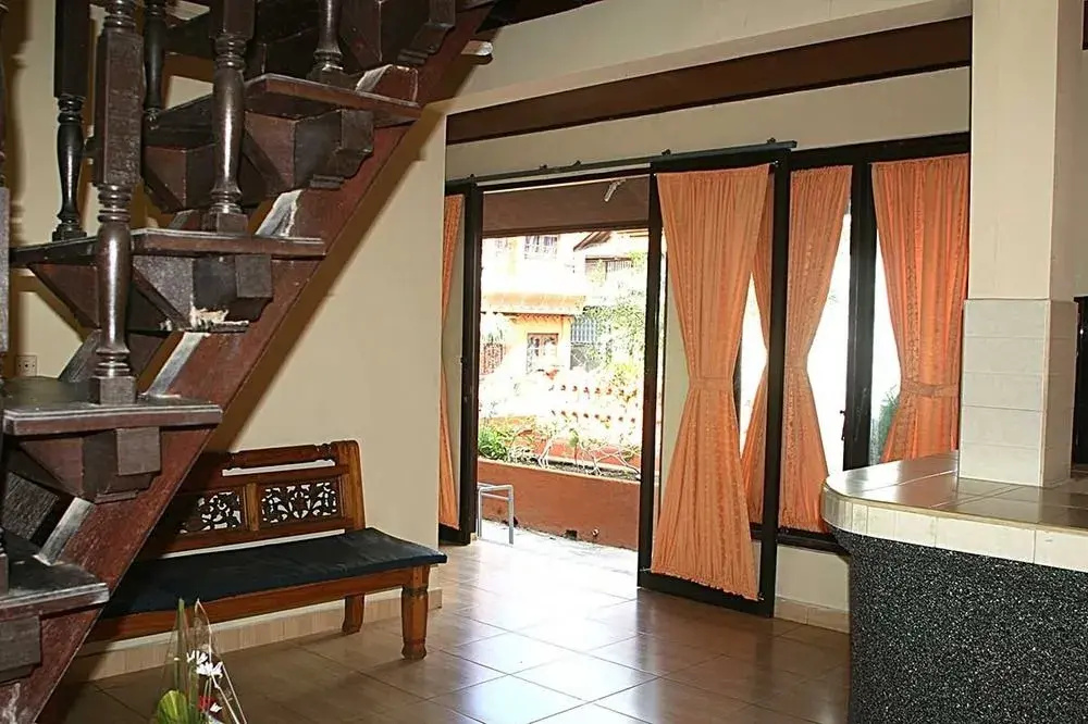 Hotel Lumbung Sari Legian - Général