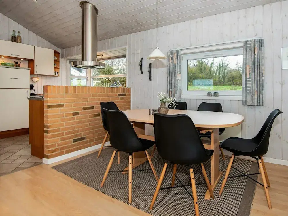 6 Person Holiday Home in Nordborg-by Traum - фото 3