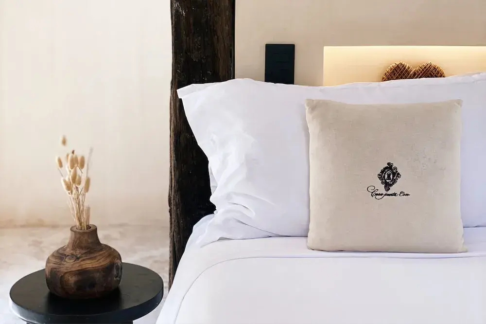 Casa Punta Coco & Beach Club - Chambres
