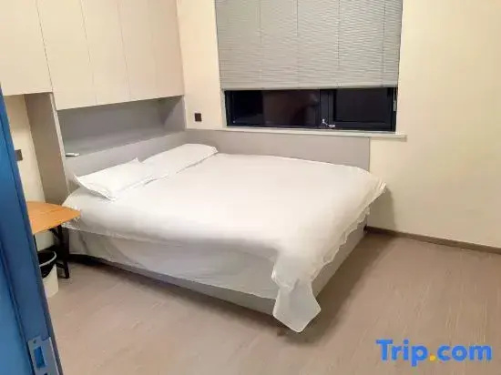 3 Bedrooms Suite