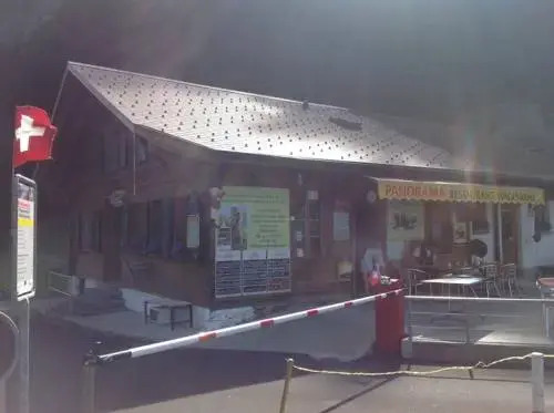 Panorama Hotel Wagenkehr