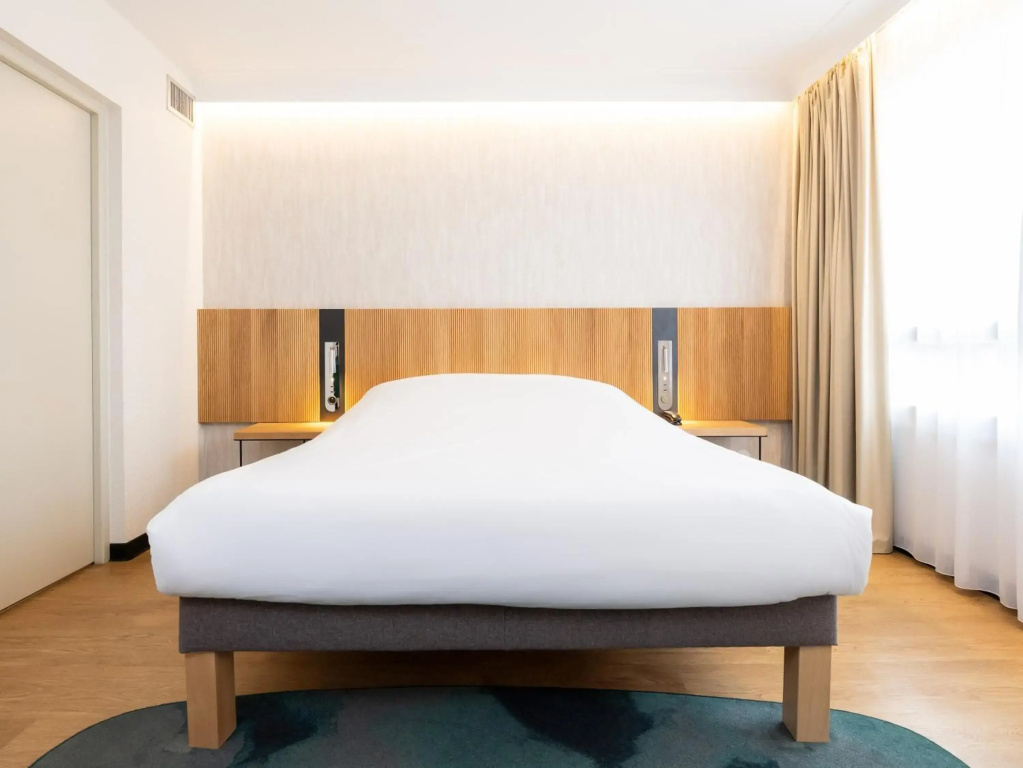 Novotel Suites Montpellier - Général