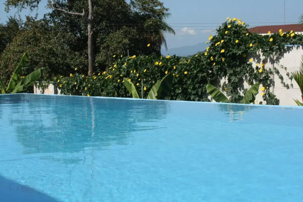 Sol Pacifico Lodge - фото 14