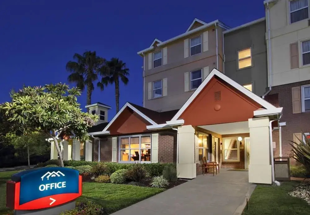 TownePlace Suites Newark Silicon Valley