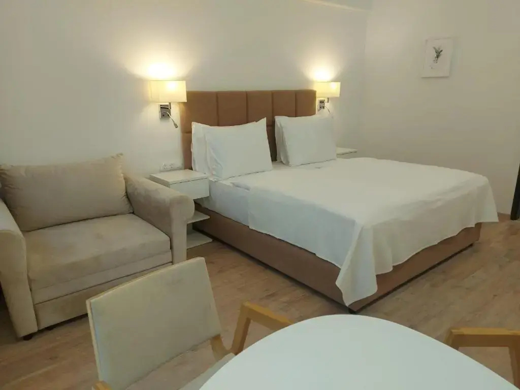 Gartenhotel Altmannsdorf - Chambres