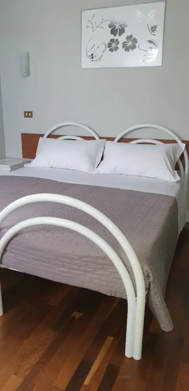 Nuovo Hotel Sporting - Chambres