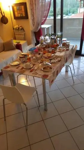 Bed Bedbreakfast A Casa Di Monica