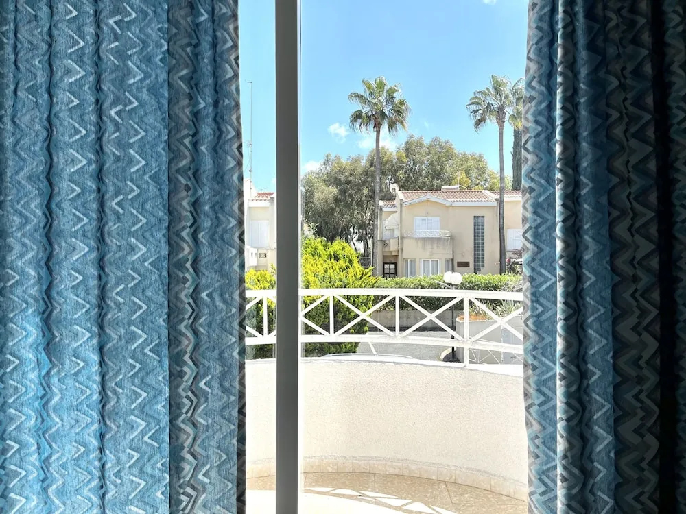 44 PRO -stay Alkyoni Villa