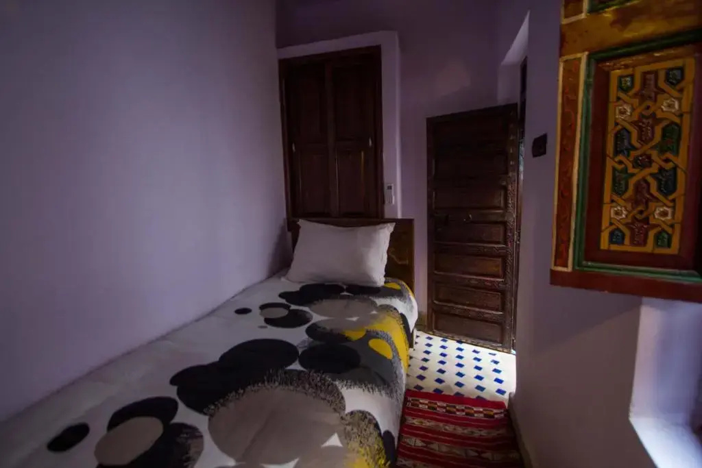 Single room