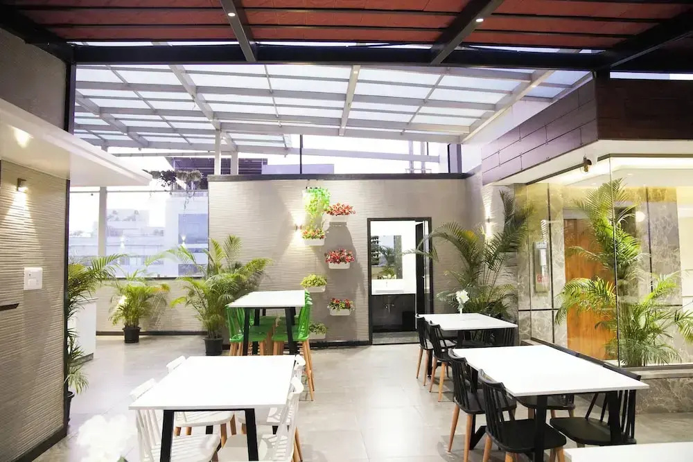 Sunshine Serviced Apartments