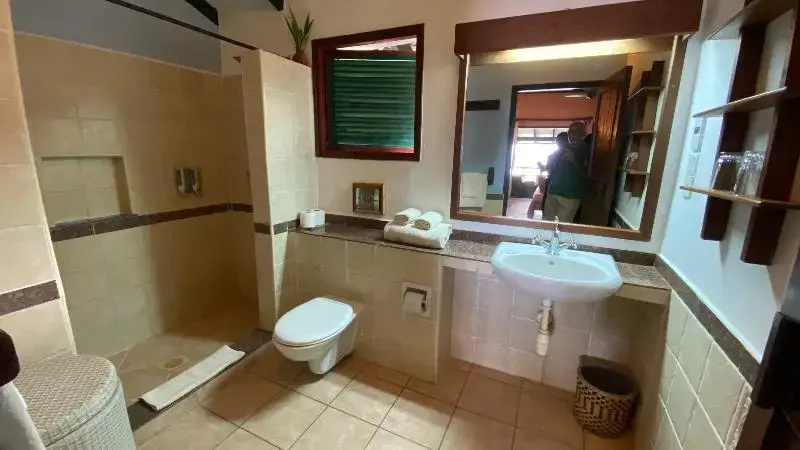 Pinewood Beach Resort and Spa - Chambres