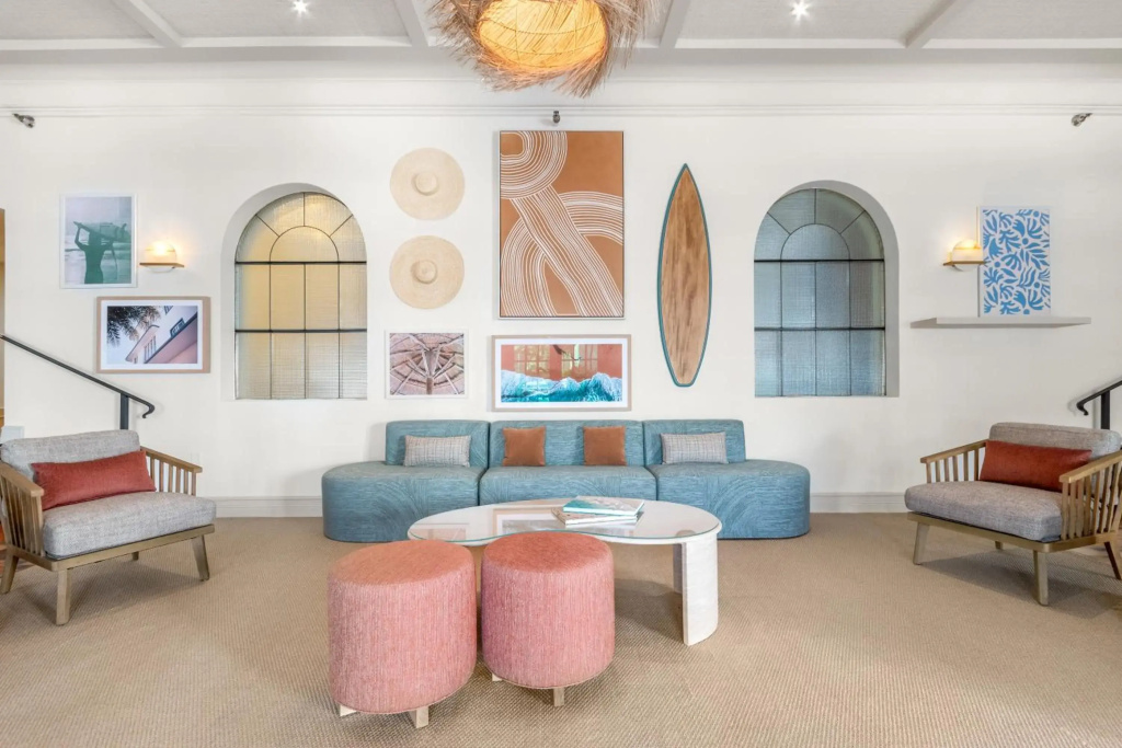 The Loft Hotel - Général