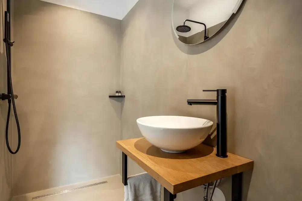 Landgoed Altenbroek - Chambres