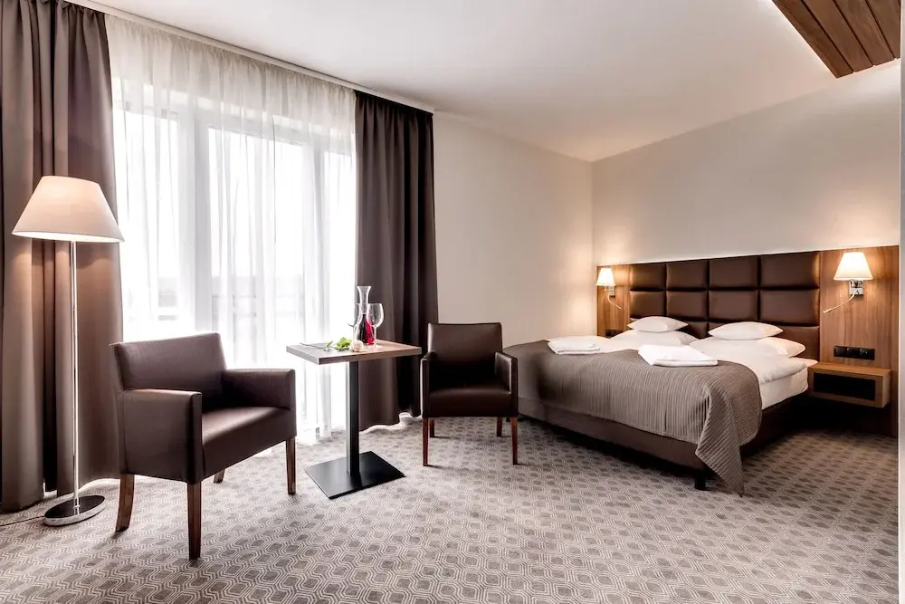 Osada Śnieżka - Chambres
