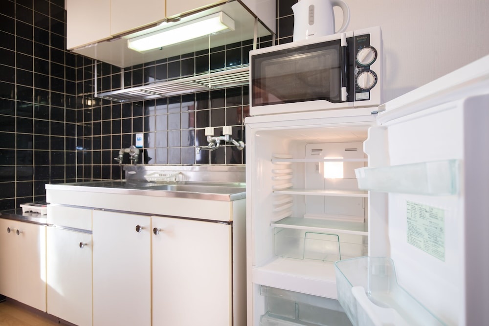 Namba Hara Apartment 사진 32