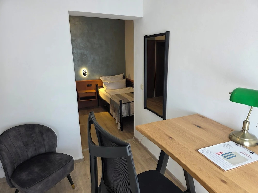 Grand room
