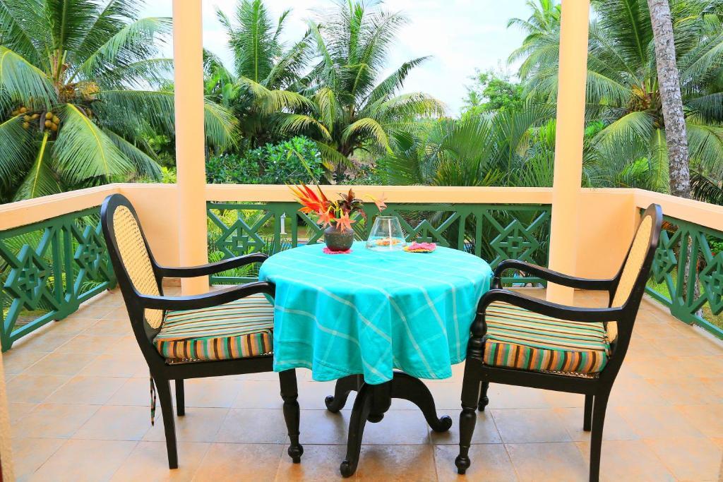 Shangri-Lanka Villa