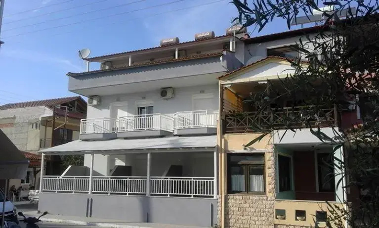 House Filippos