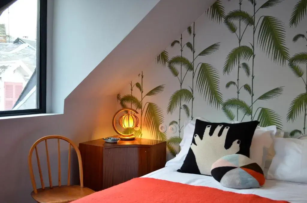 Voir la photo 3 — Hôtel Les Pilotes