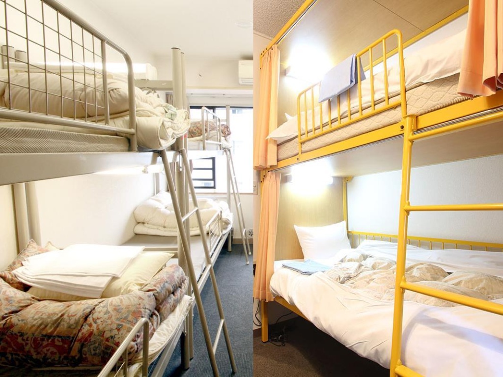 Sakura Hotel Ikebukuro - Hostel 사진 5