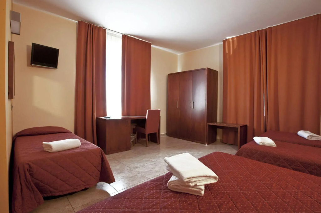 Hotel San Martino - Général