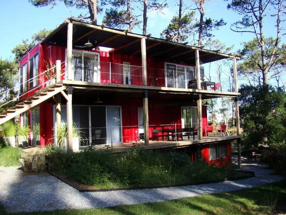 CDL - containers design loft