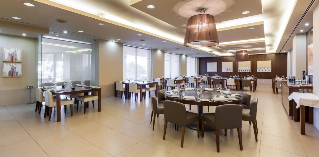 NAU Sao Rafael Suites – All Inclusive - фото 22