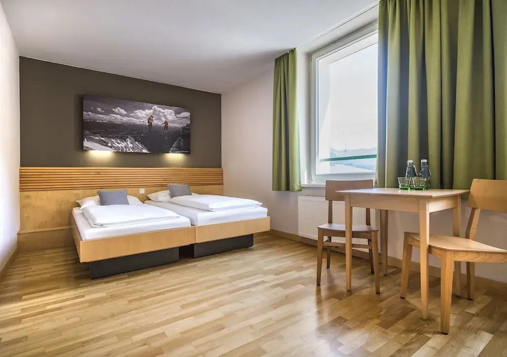 JUFA Hotel Schladming - Général