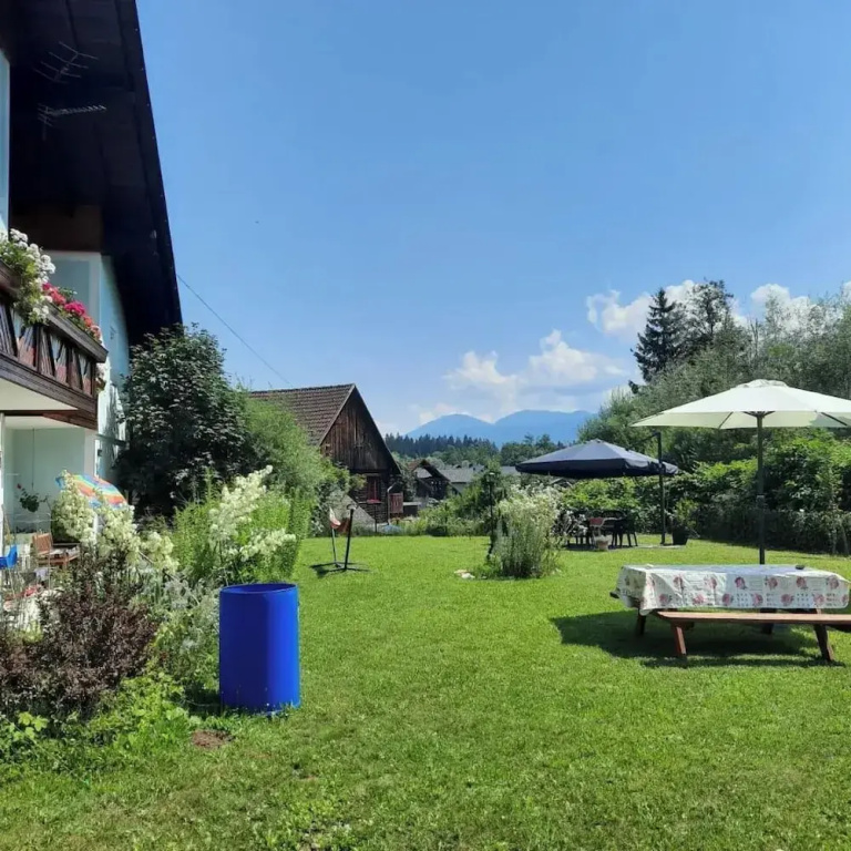 1 Bedroom Apartment with balcony