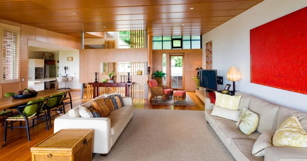Noosa Residences - Général