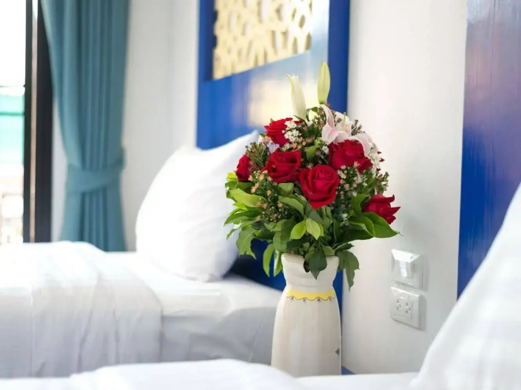 Anchanlina Hotel (SHA Plus+) - Général