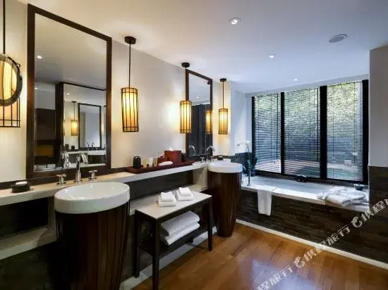 The Saujana Hotel Kuala Lumpur