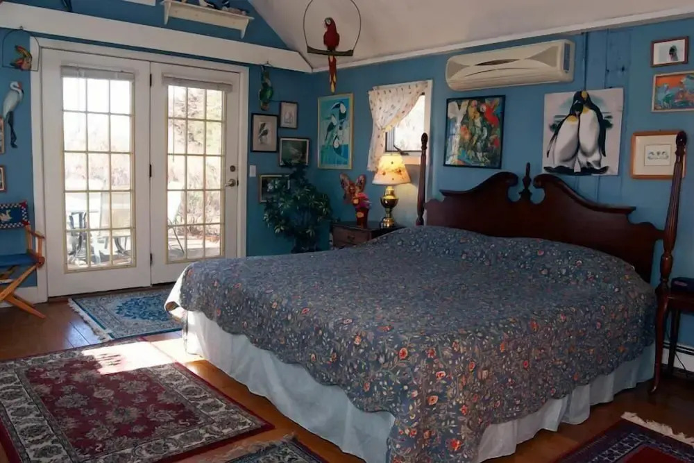 Simmons Homestead Inn — фото 2