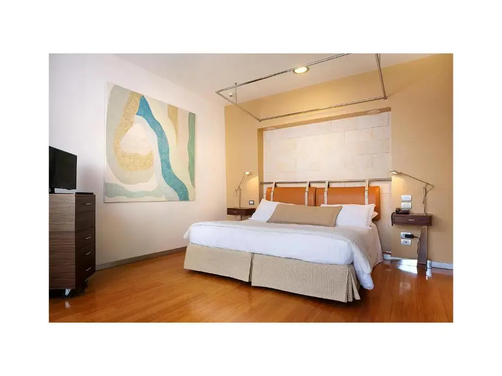 Towers Hotel Stabiae Sorrento Coast - Chambres
