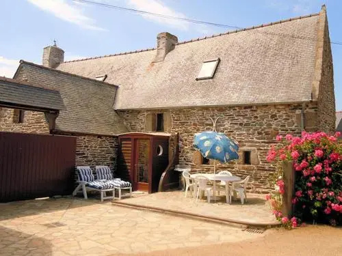 Holiday home Kerham Huellan