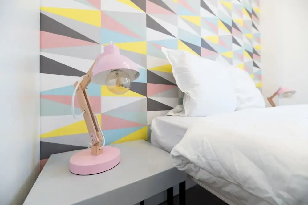 Suite KIMBERLEY, Great Flat, Montorgueil Paris
