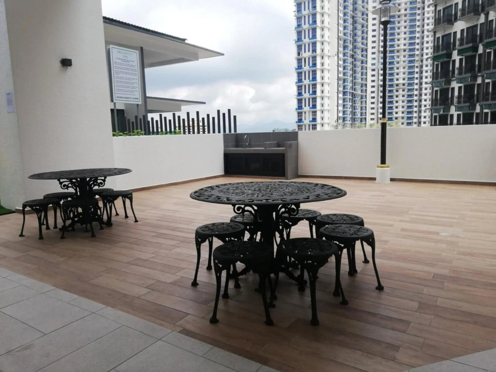 Geo 38 Residence Genting Highland