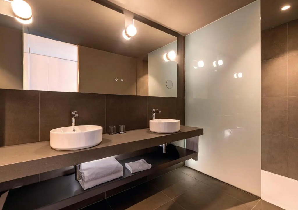 AQUA Hotel Promenade & Spa - Général