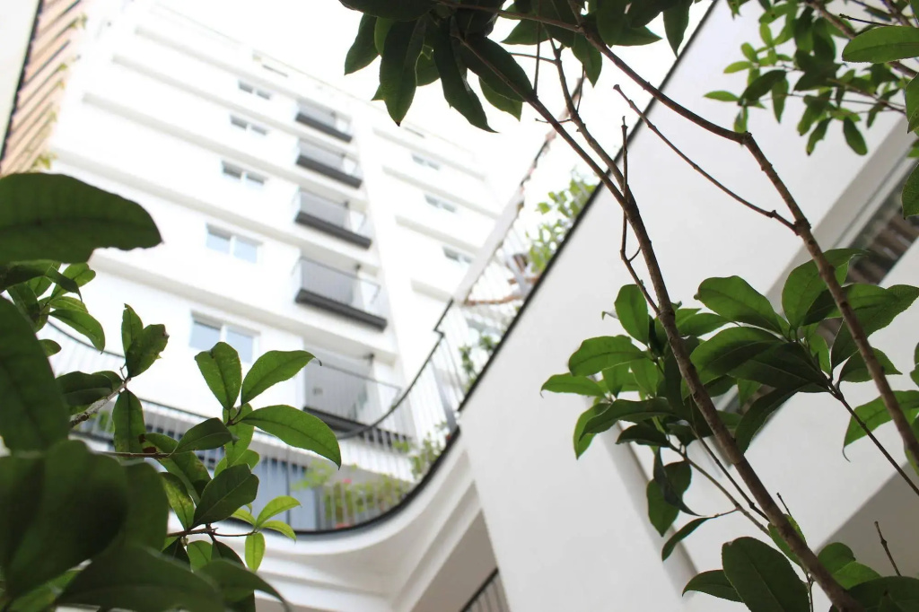 Sunnyside Hotel - Général