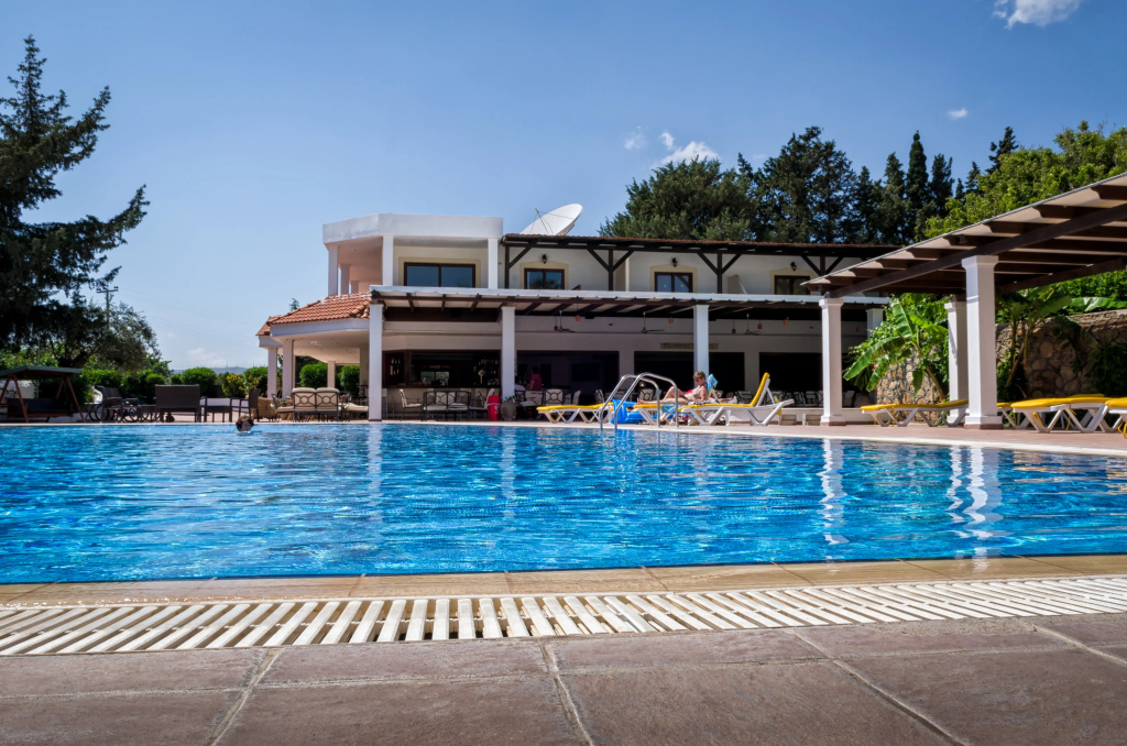 Pefkos Village Resort - Général