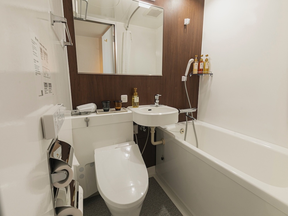 Hotel Arthur KITAHAMA BASE 사진 10